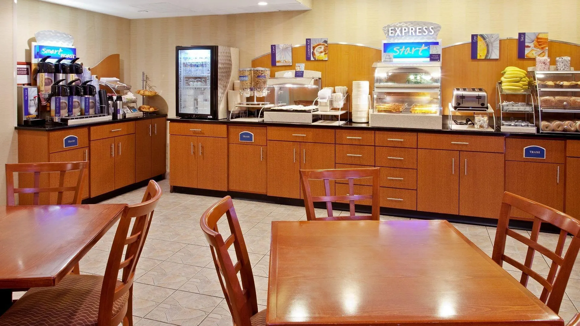 Holiday Inn Express Brooklyn, An Ihg Hotel New York