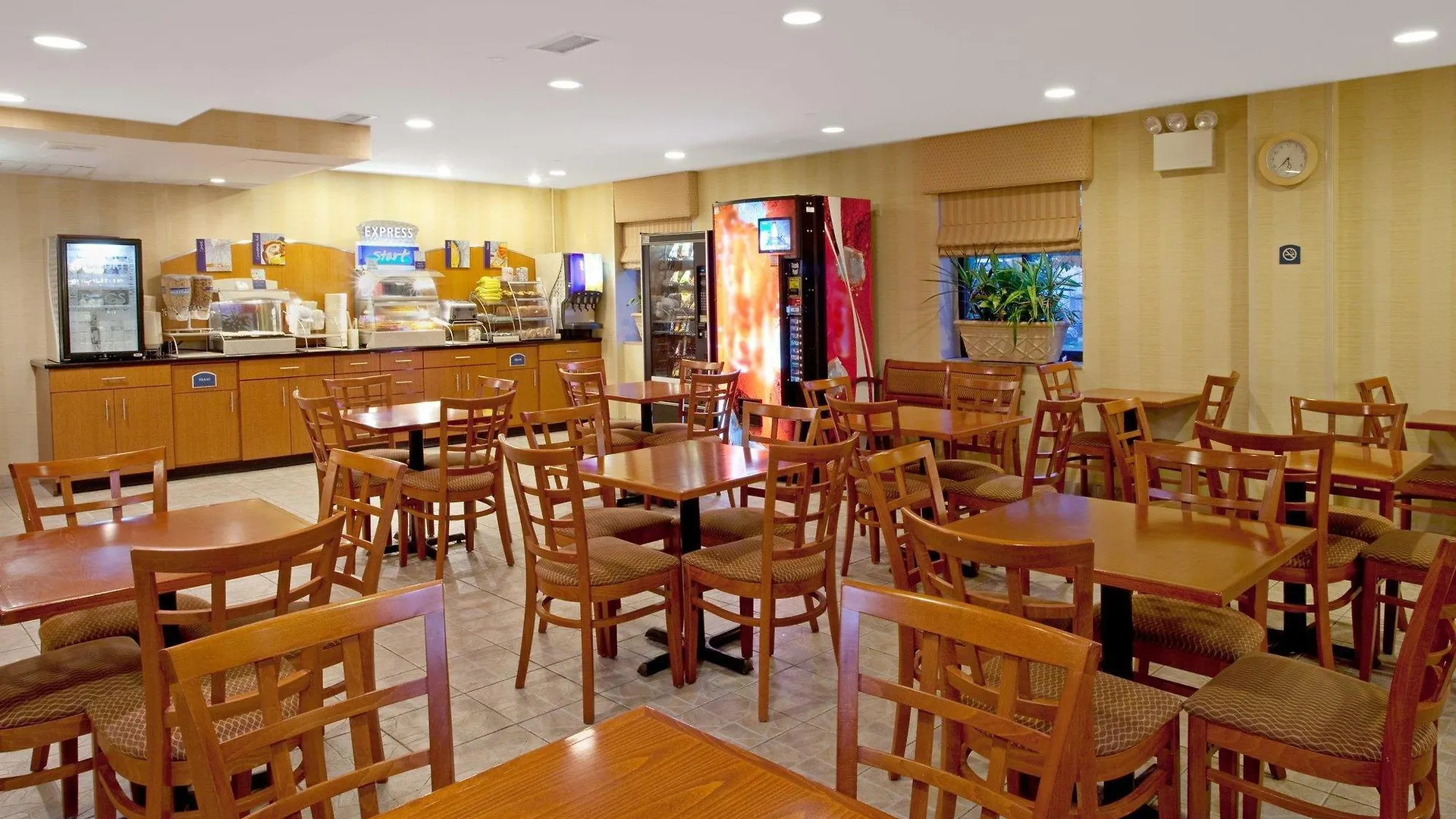 Holiday Inn Express Brooklyn, An Ihg Hotel New York