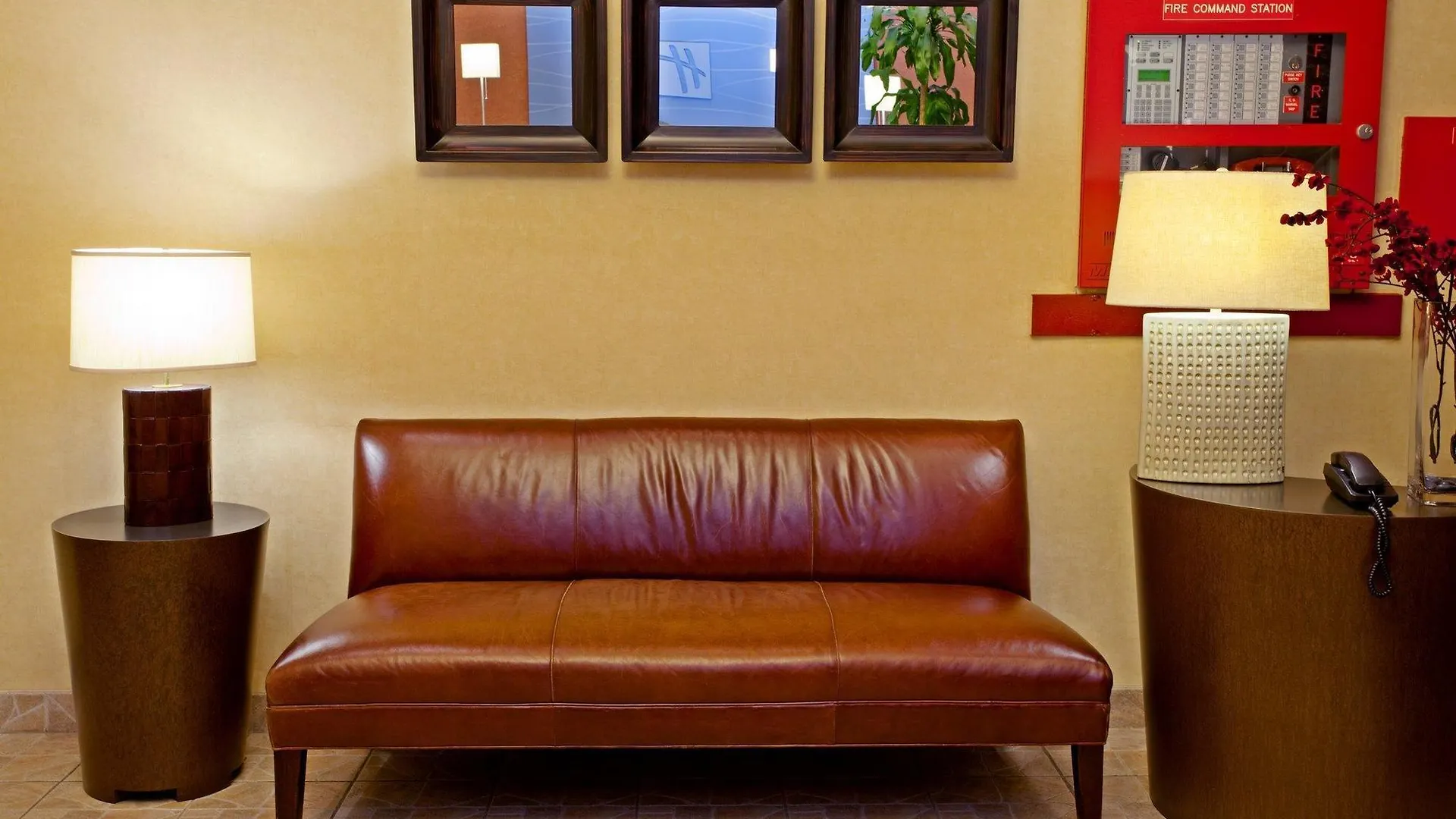 Holiday Inn Express Brooklyn, An Ihg Hotel New York
