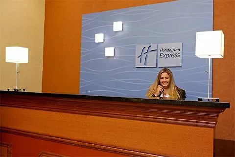 Holiday Inn Express Brooklyn, An Ihg Hotel New York