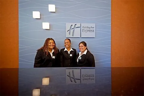 Holiday Inn Express Brooklyn, An Ihg Hotel New York