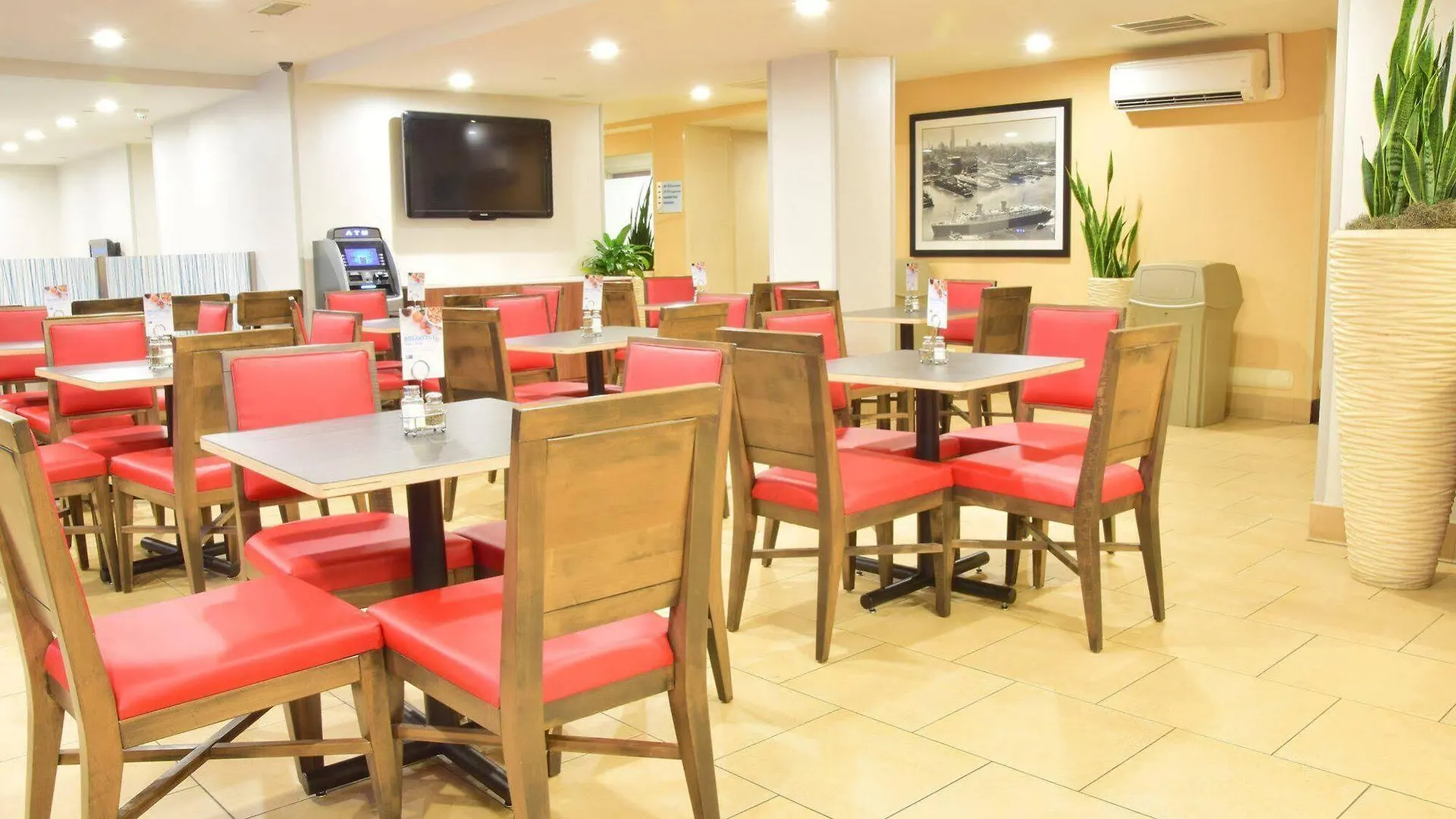 Holiday Inn Express Brooklyn, An Ihg Hotel New York United States