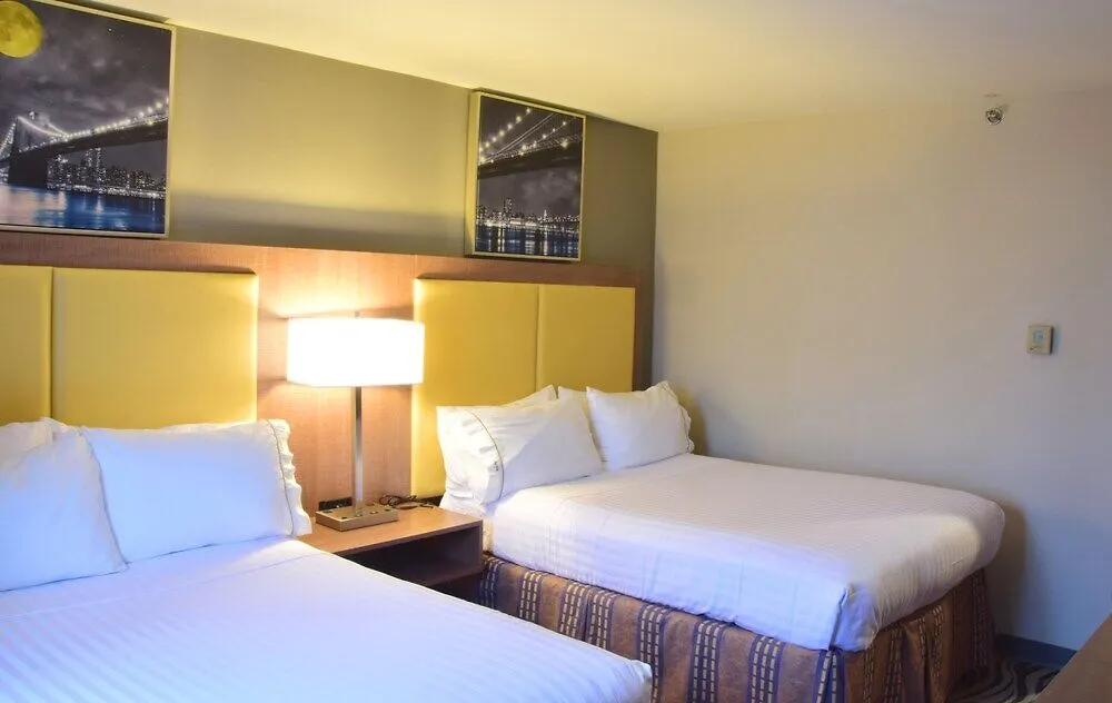 Holiday Inn Express Brooklyn, An Ihg Hotel New York